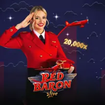 Red Baron