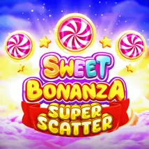 Sweet Bonanza Super Scatter